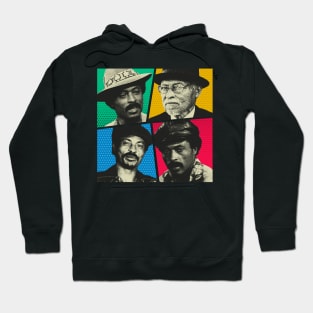 rollo Sanford And Son Hoodie